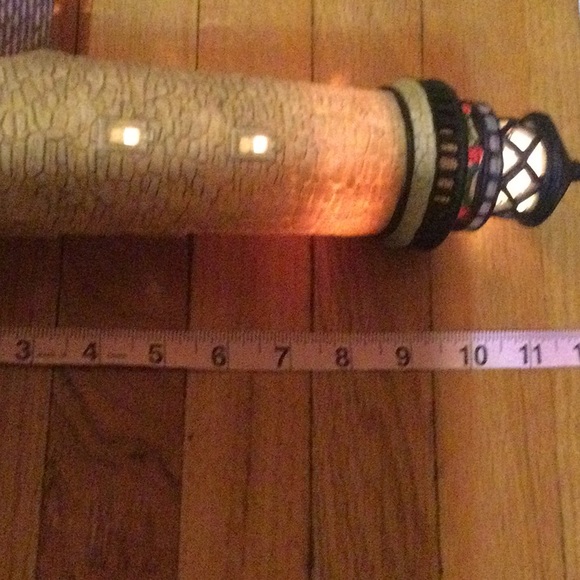 Vintage Santa’s Workbench Cape Christina Lighthouse - Picture 4 of 8